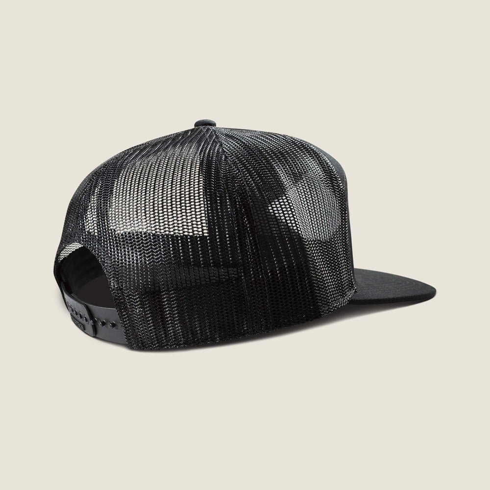 7 Panel American Original Diamond Patch Cap