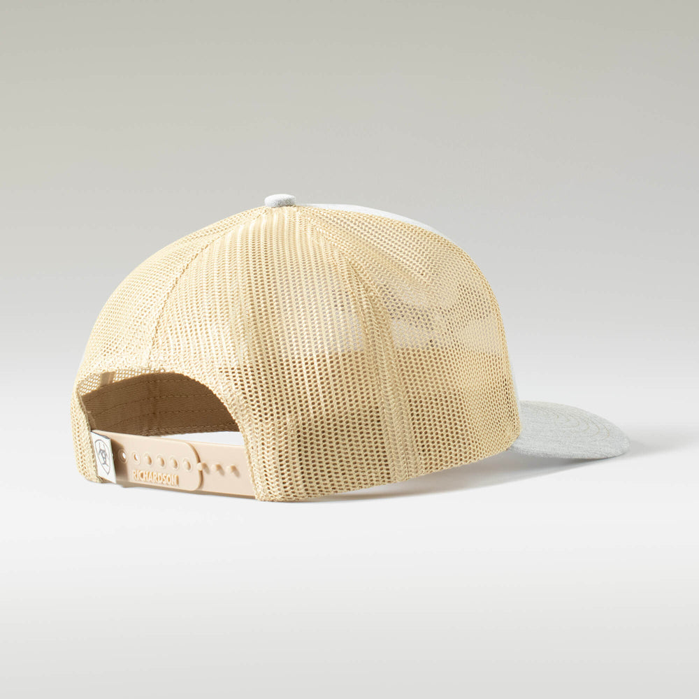 Embossed Phoenix Cap