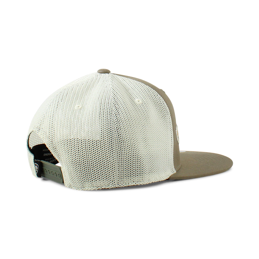 Southwest Embroidered Logo Cap