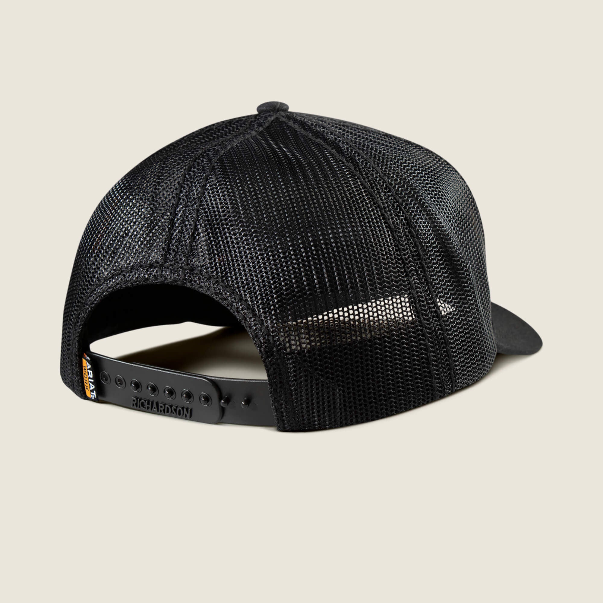 Ariat Work Patch Snapback Cap