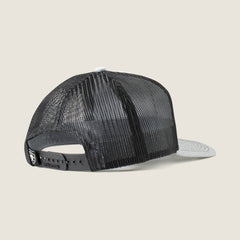 Red/ White/ Blue Logo Cap