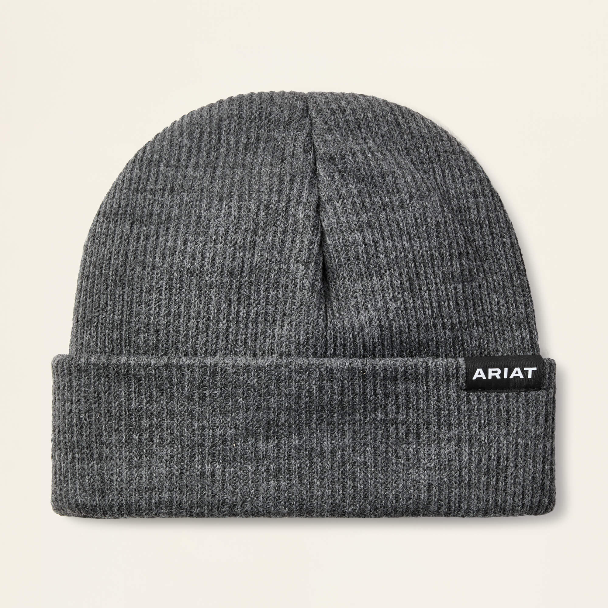 Rebar Ribbed Beanie