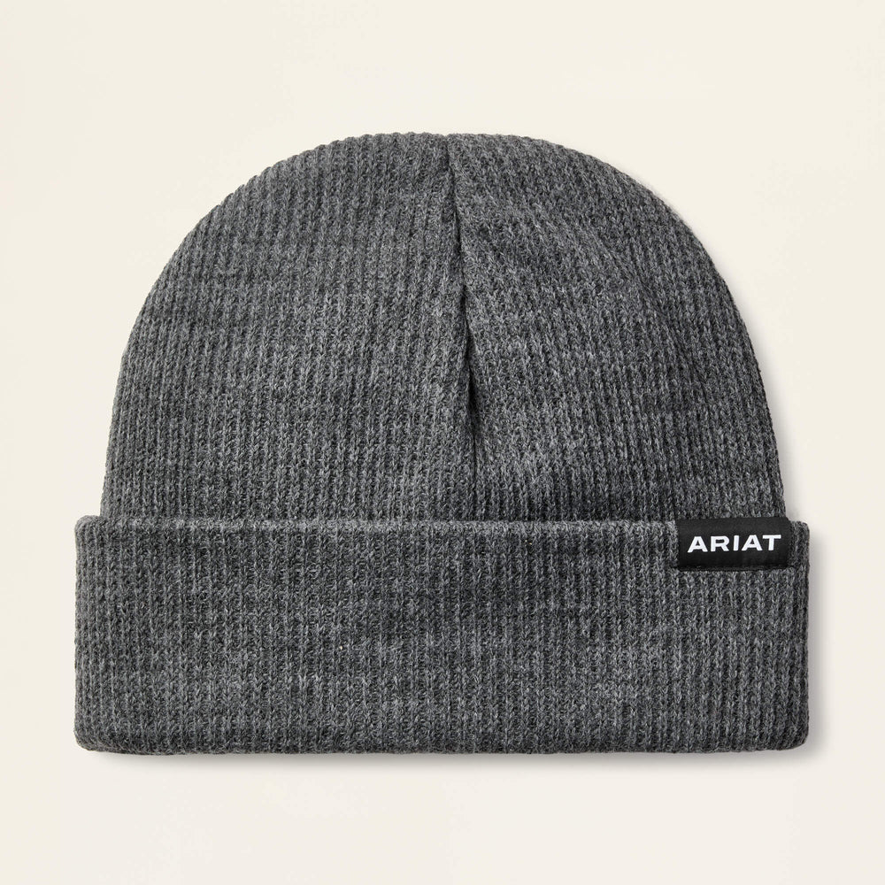 Rebar Ribbed Beanie