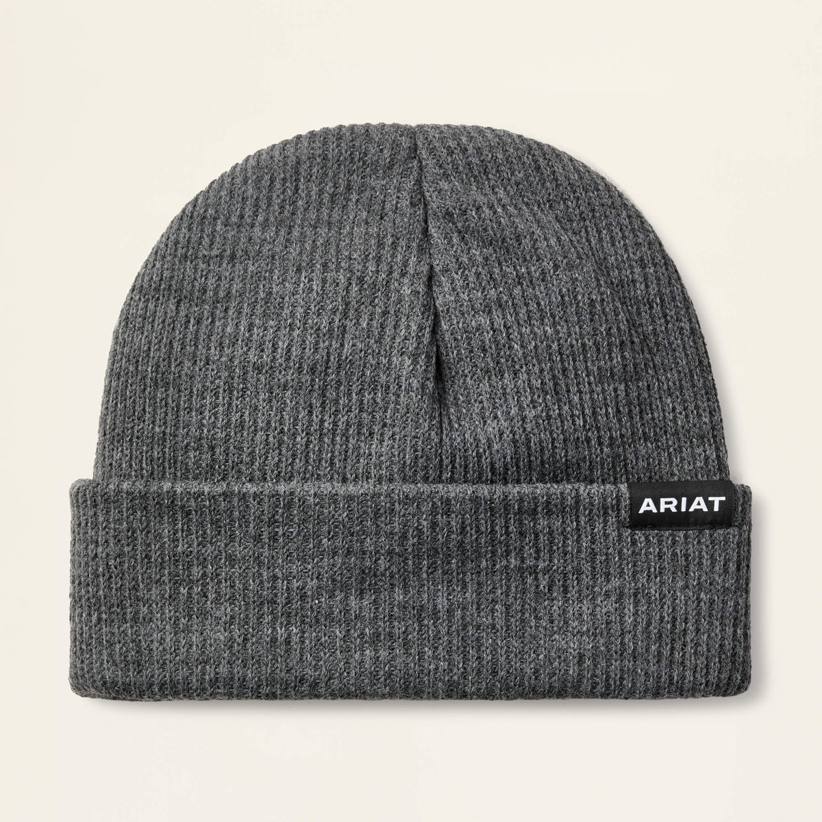 Rebar Ribbed Beanie