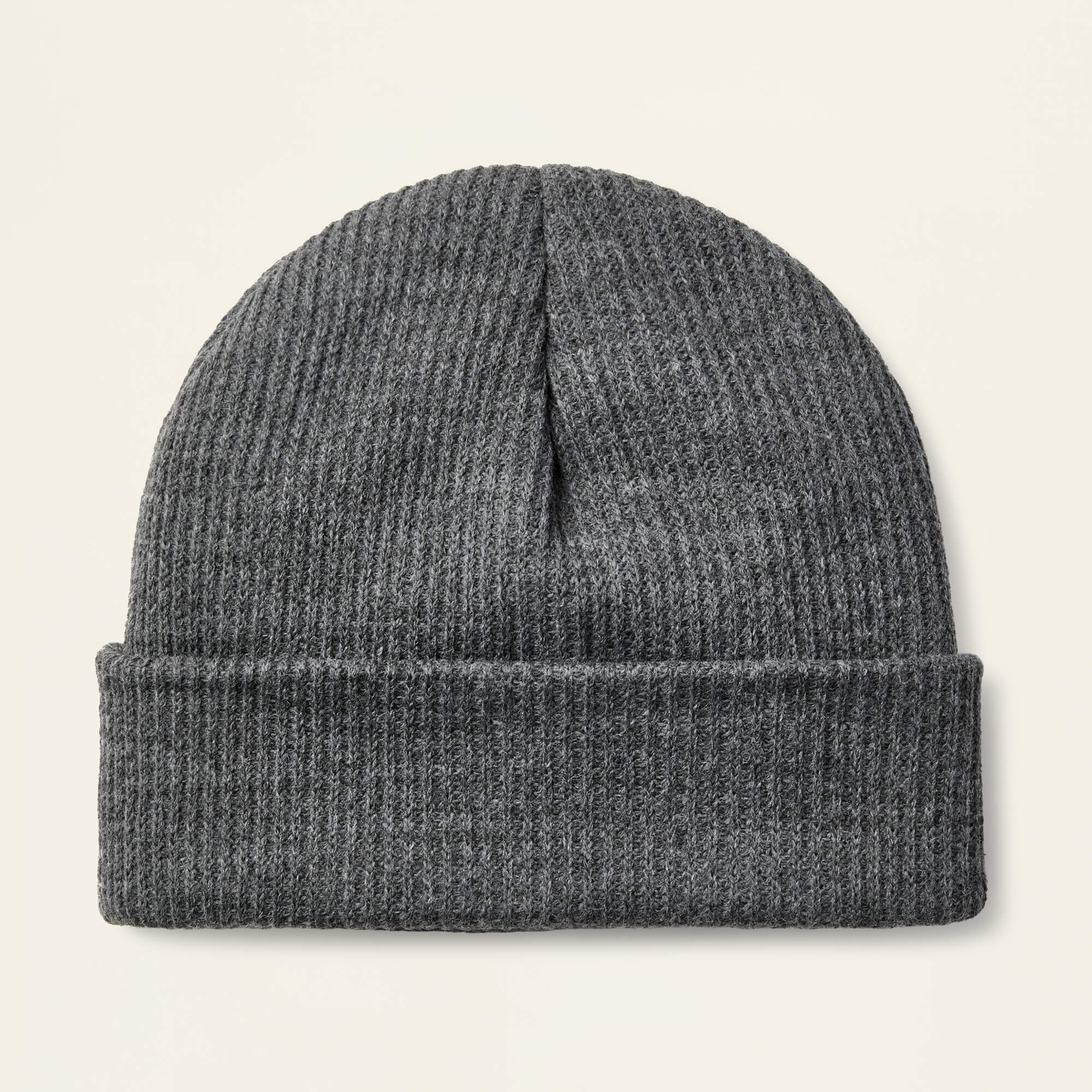 Rebar Ribbed Beanie