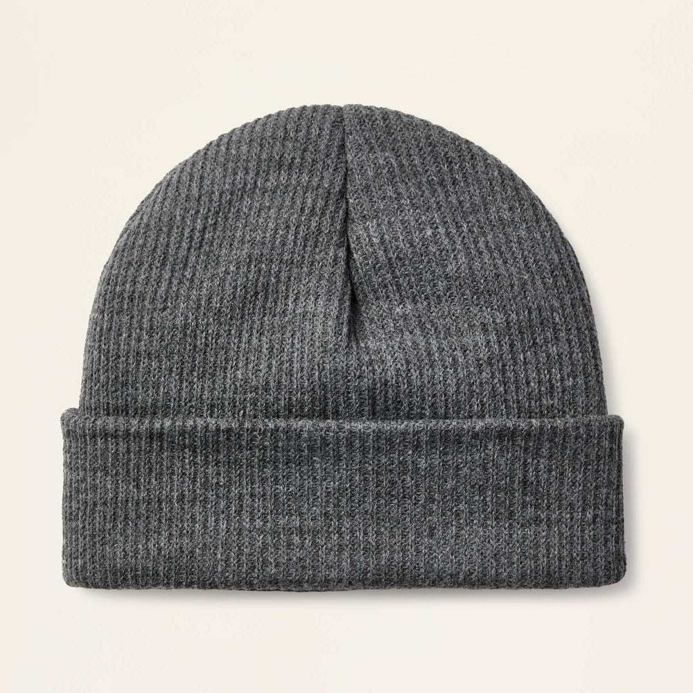 Rebar Ribbed Beanie