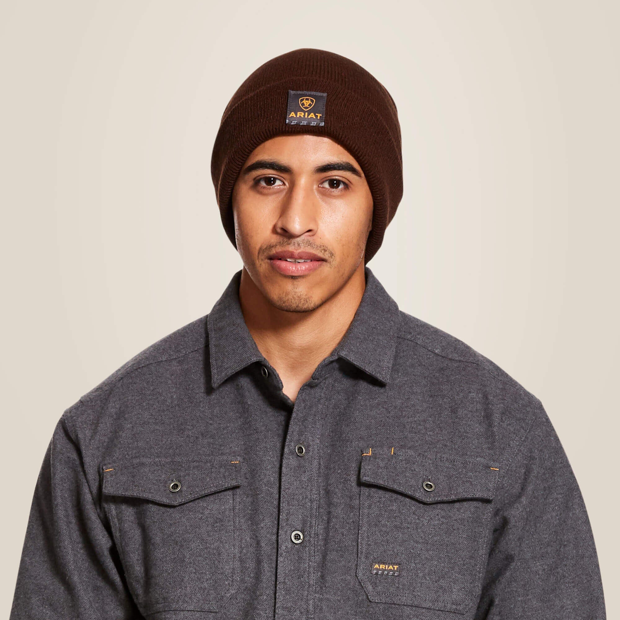 Rebar Watch Cap