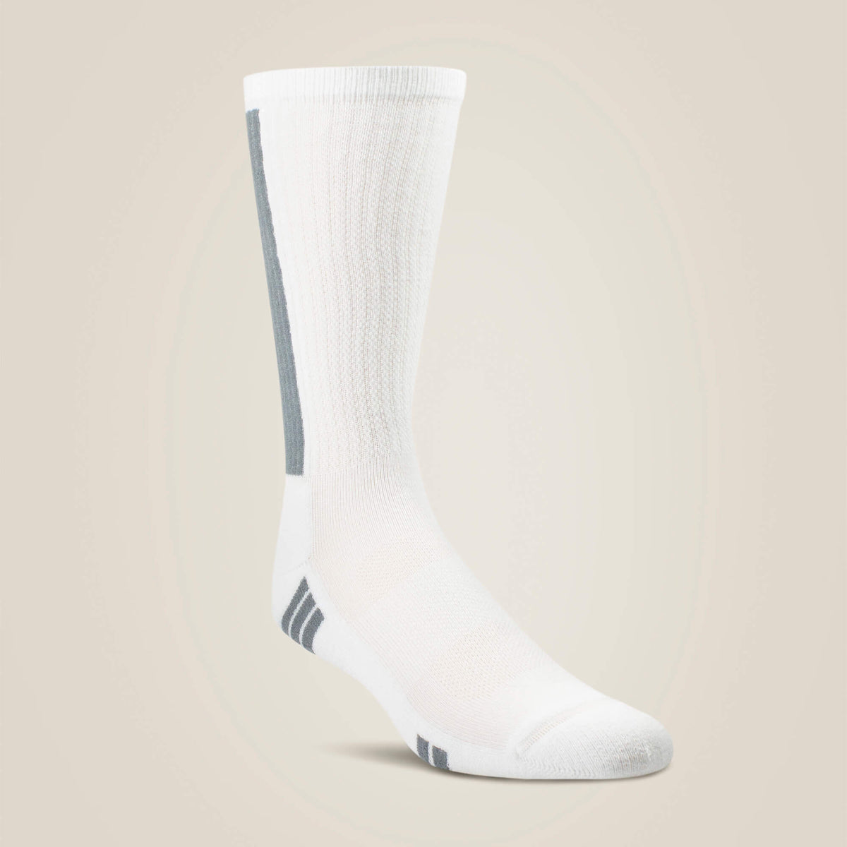 VentTEK® Mid Calf Performance Sock 2 Pair Pack