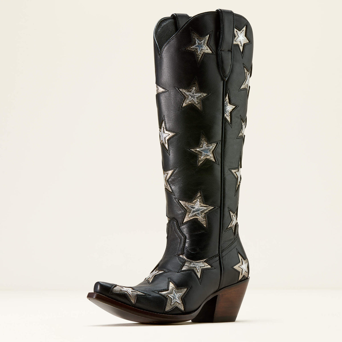 Casanova Star X Toe Western Boot