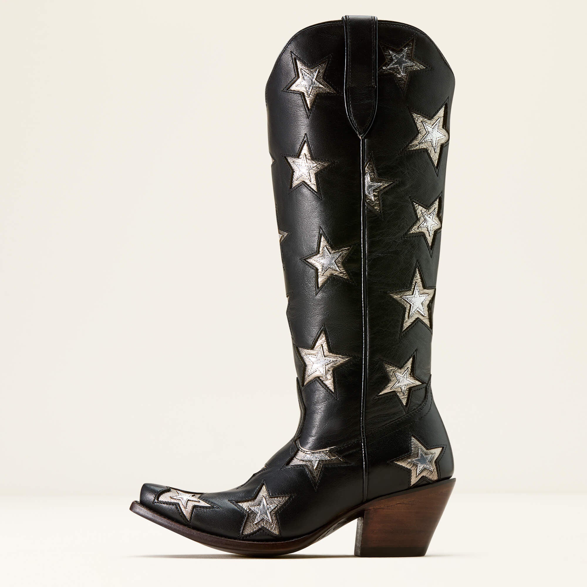 Casanova Star X Toe Western Boot