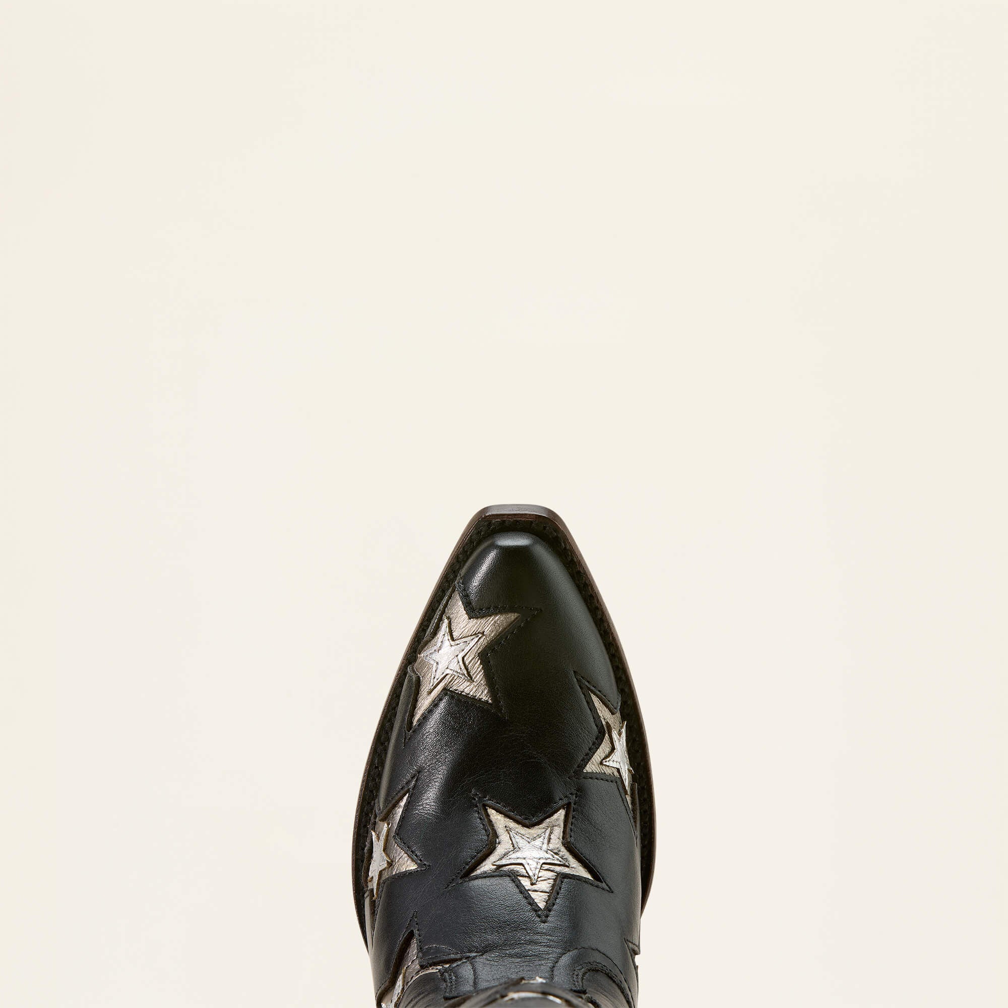 Casanova Star X Toe Western Boot