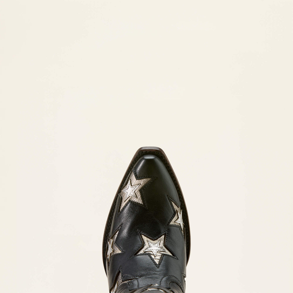 Casanova Star X Toe Western Boot