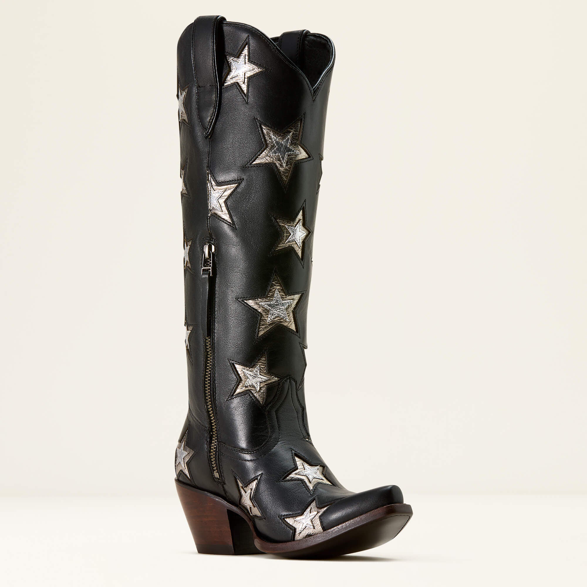 Casanova Star X Toe Western Boot