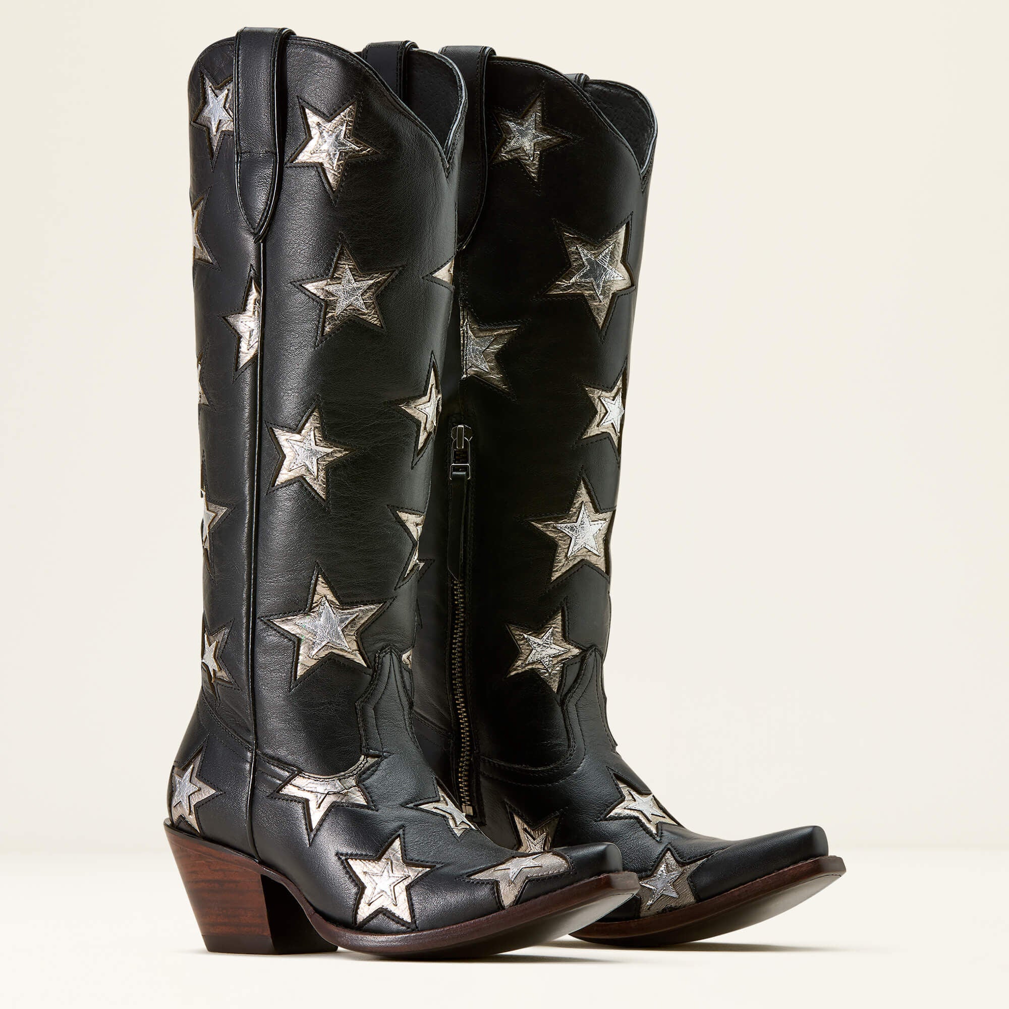 Casanova Star X Toe Western Boot