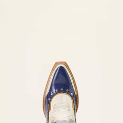 Superstarz X Toe Western Boot