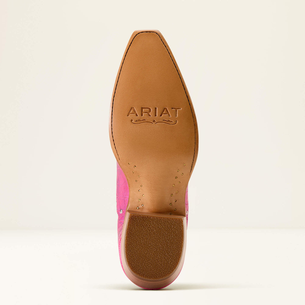 Superstarz X Toe Western Boot