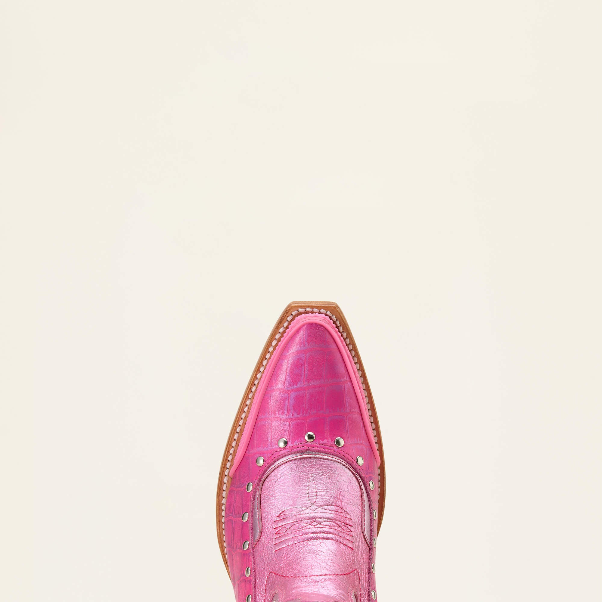 Superstarz X Toe Western Boot