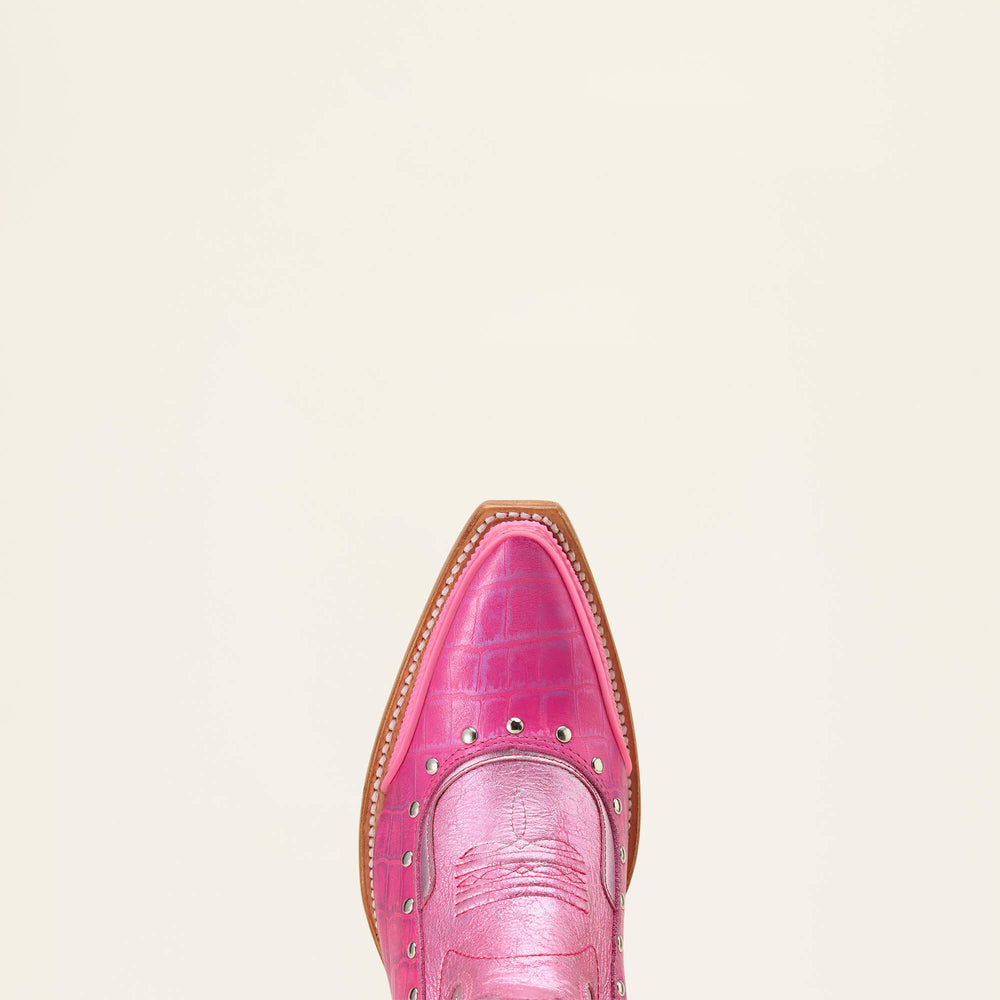 Superstarz X Toe Western Boot