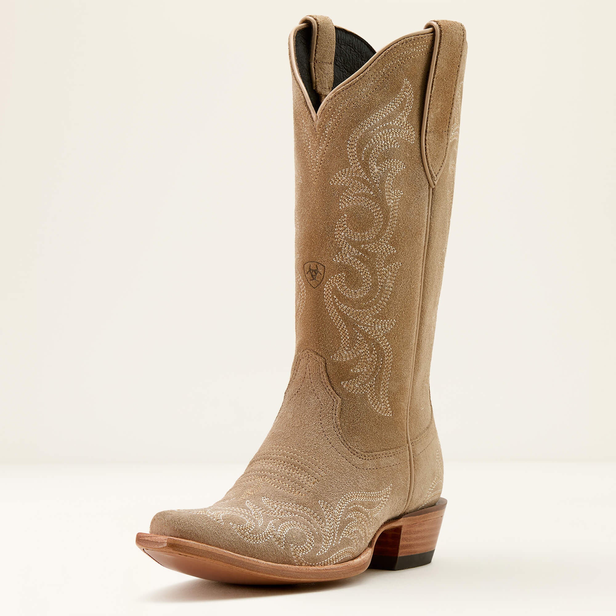 Hazen Western Boot