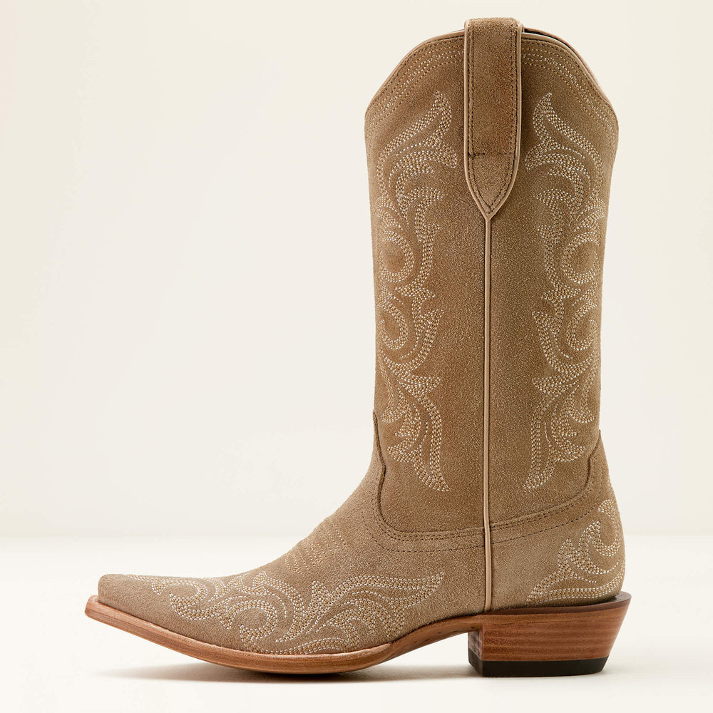 Hazen Western Boot