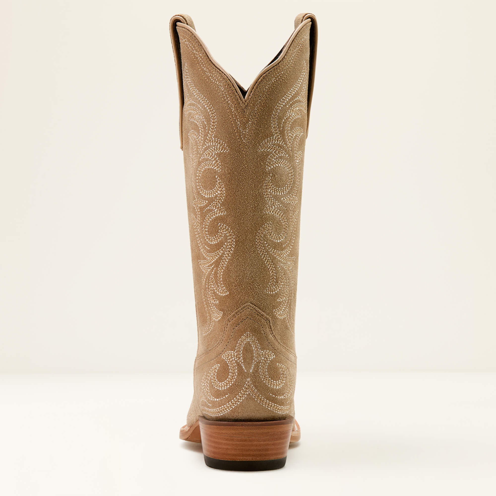 Hazen Western Boot