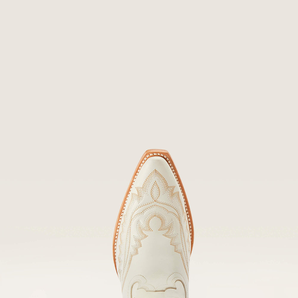 Casanova X Toe Western Boot