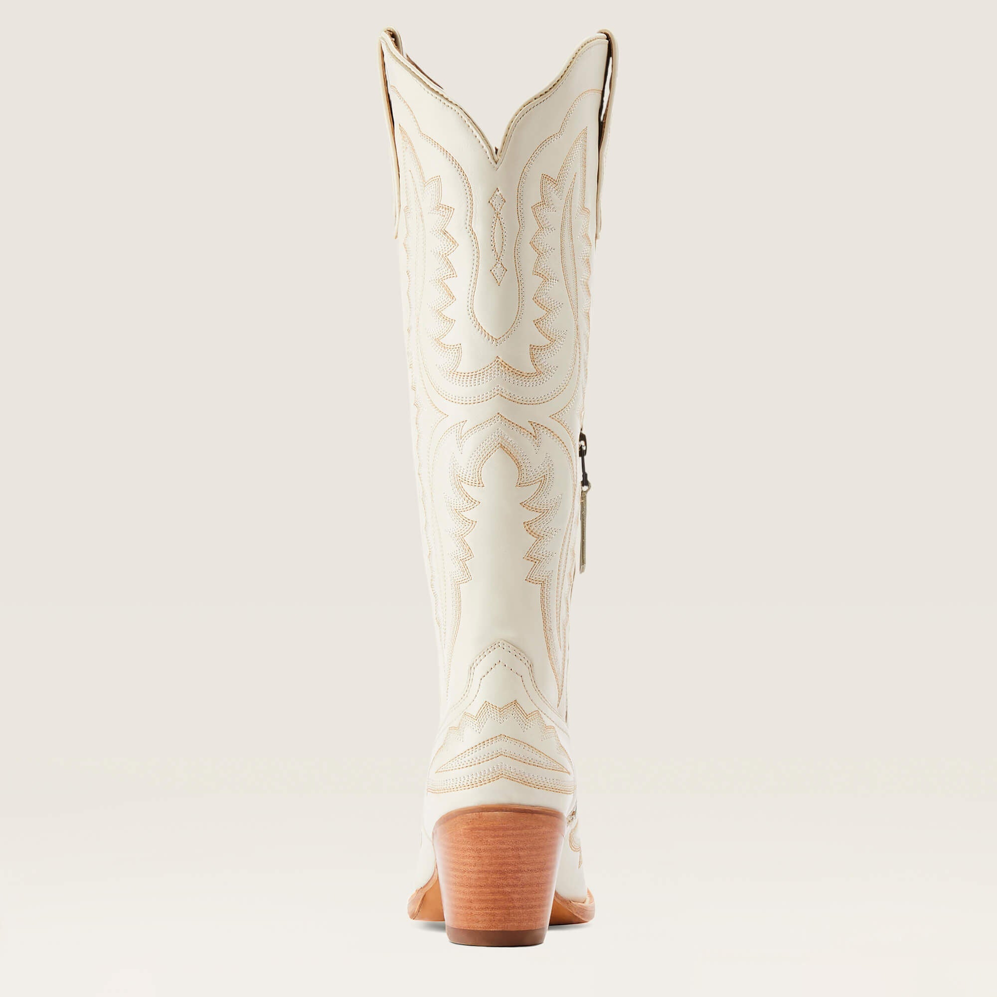 Casanova X Toe Western Boot