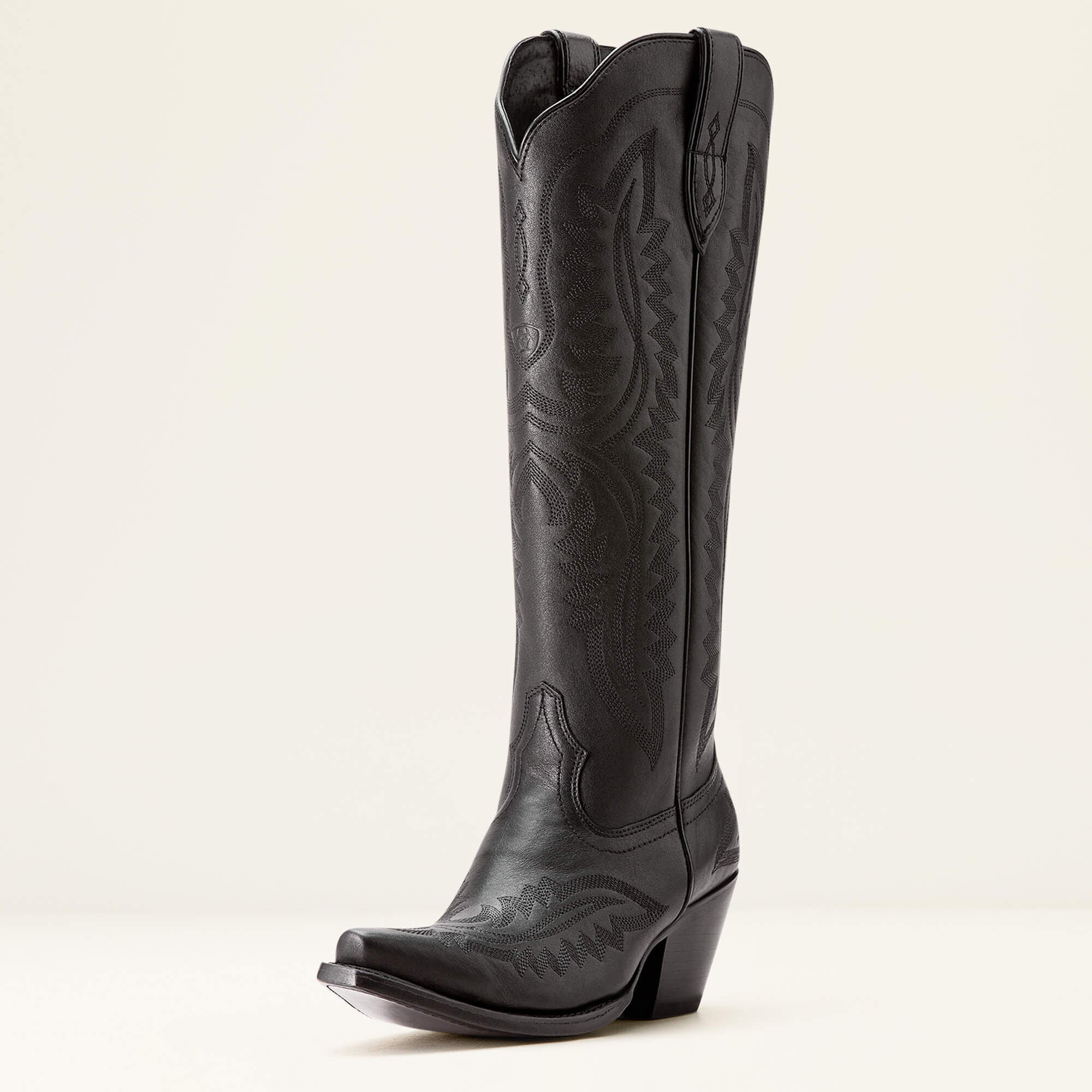 Casanova X Toe Western Boot