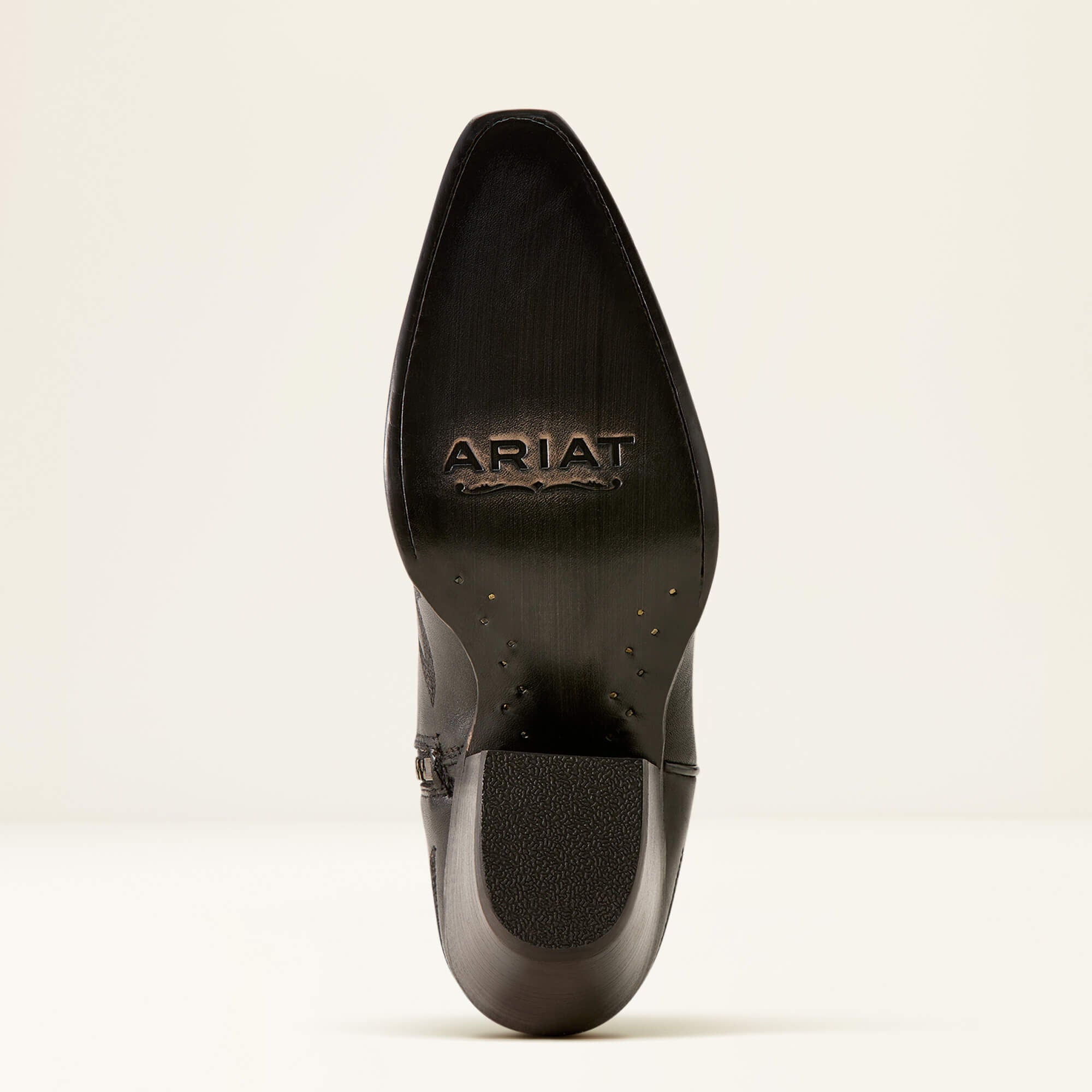 Casanova X Toe Western Boot