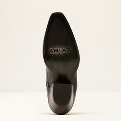 Casanova X Toe Western Boot