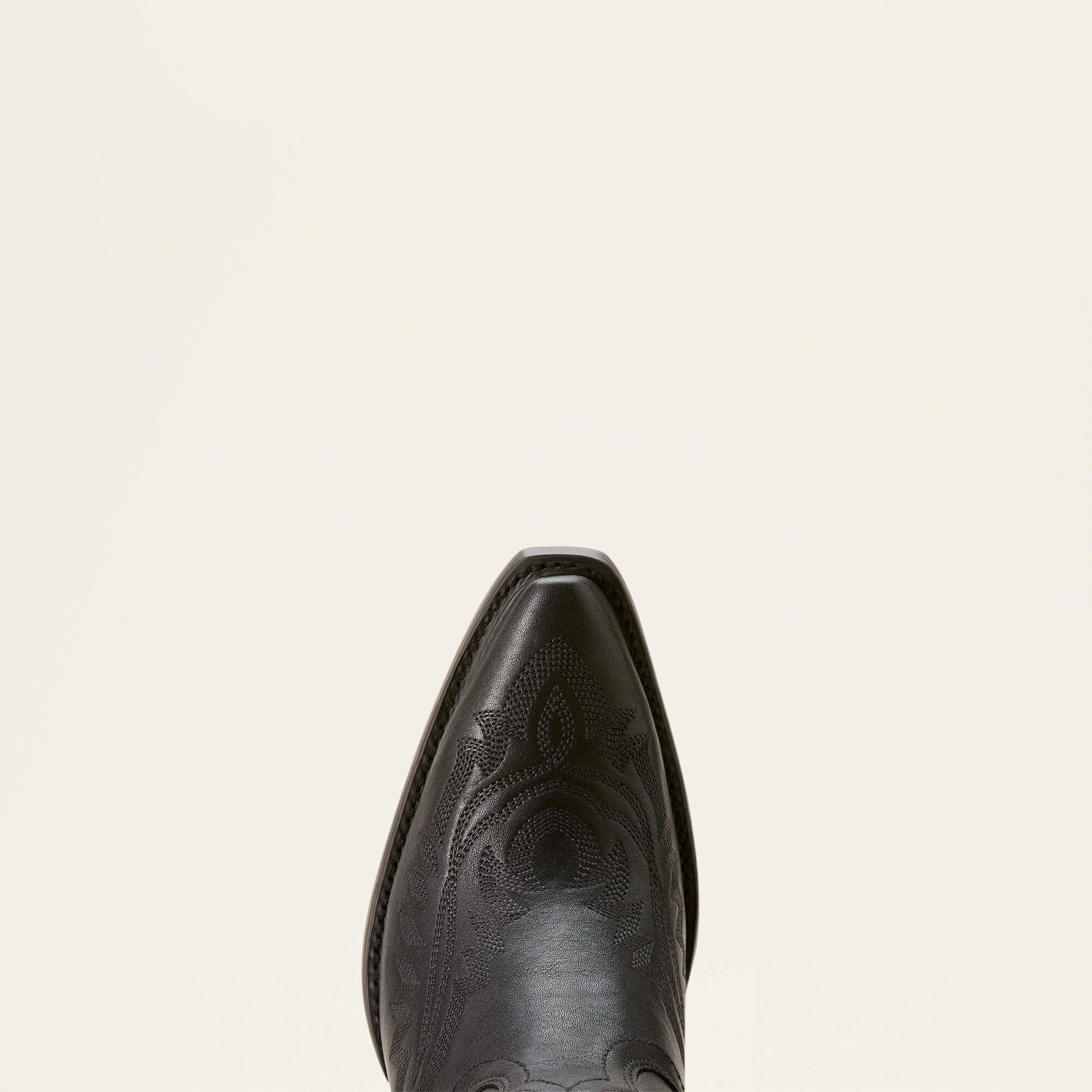 Casanova X Toe Western Boot