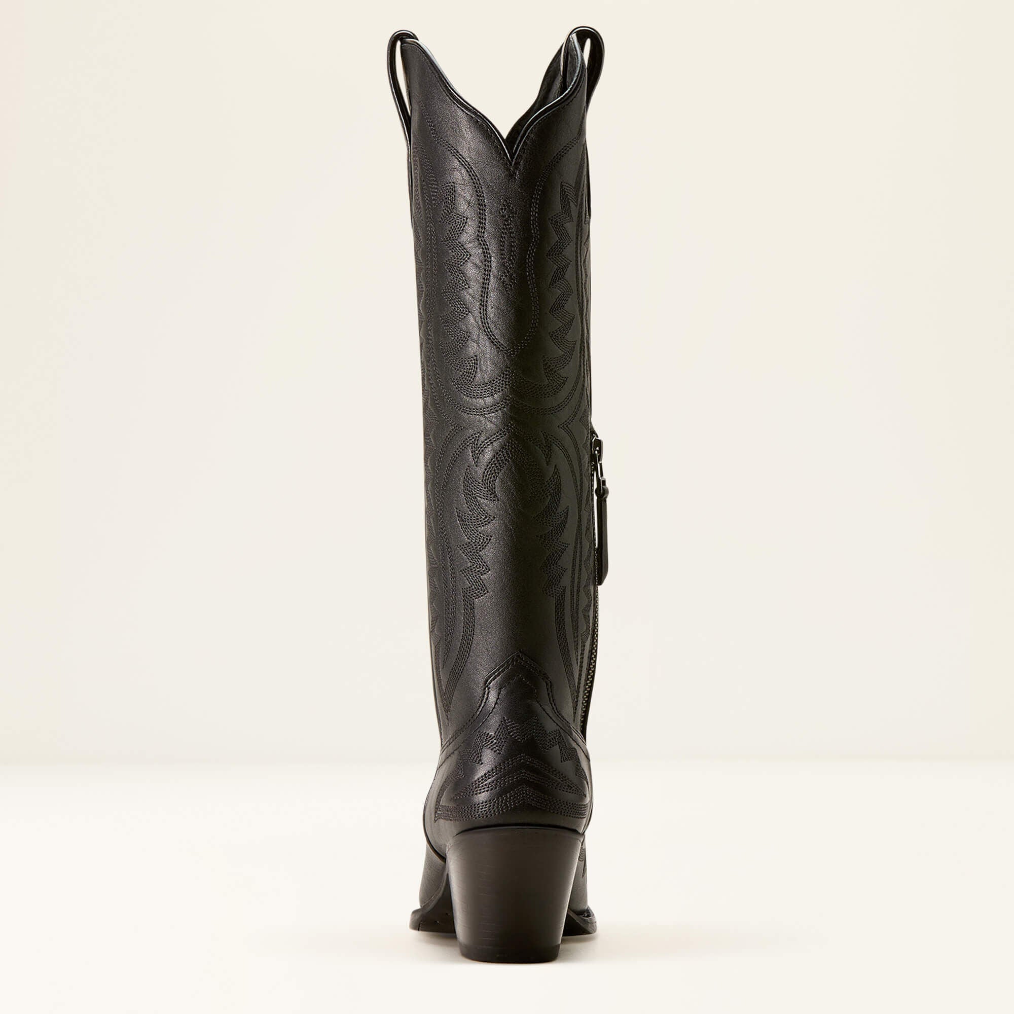 Casanova X Toe Western Boot