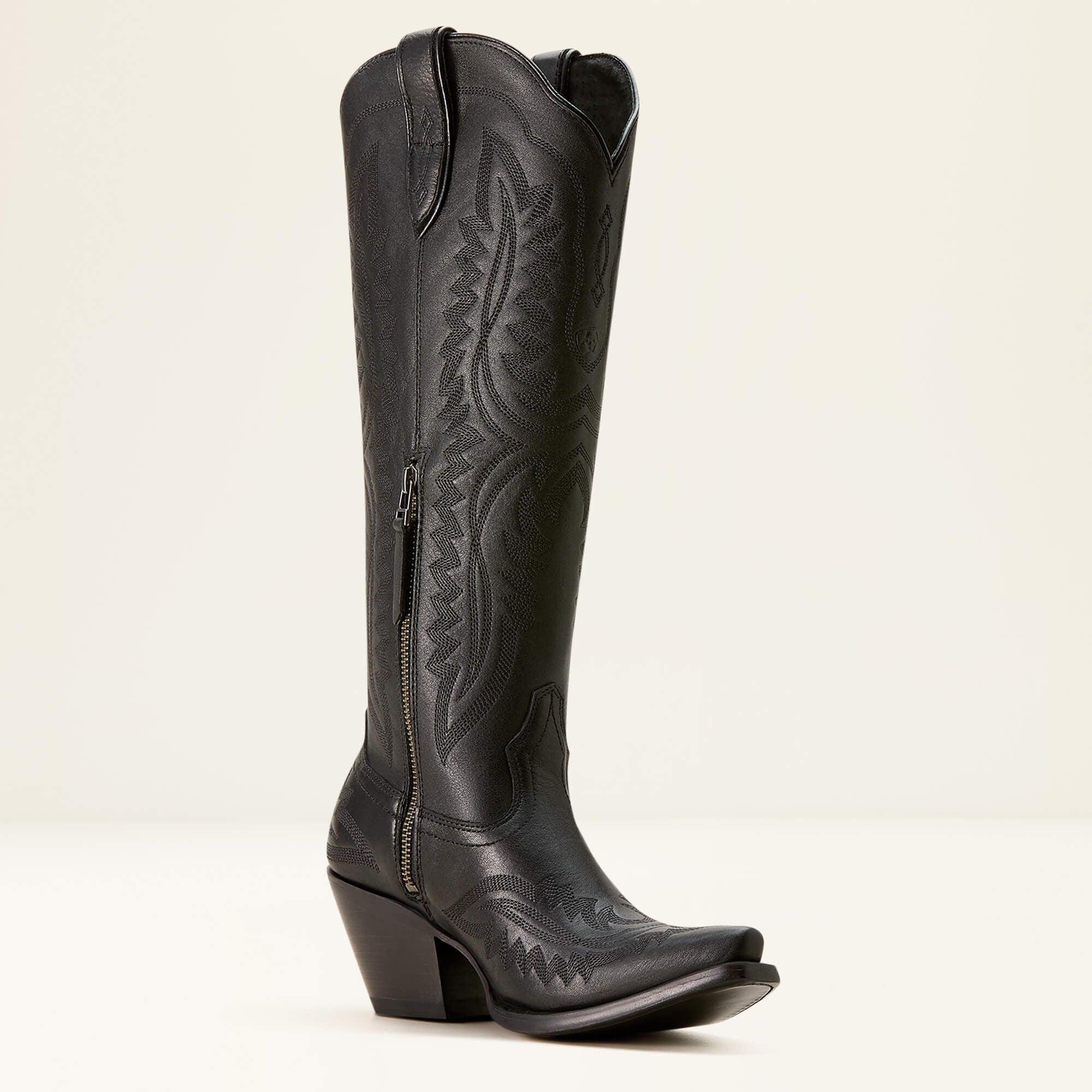 Casanova X Toe Western Boot