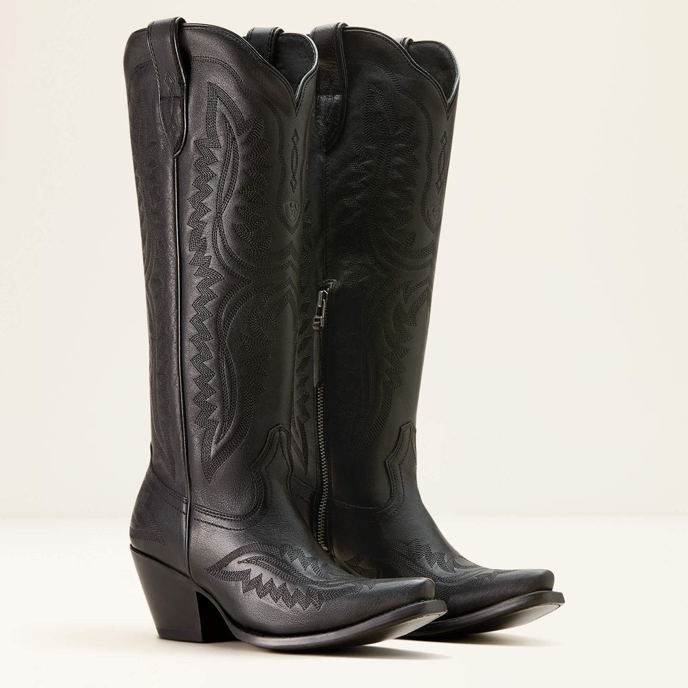 Casanova X Toe Western Boot