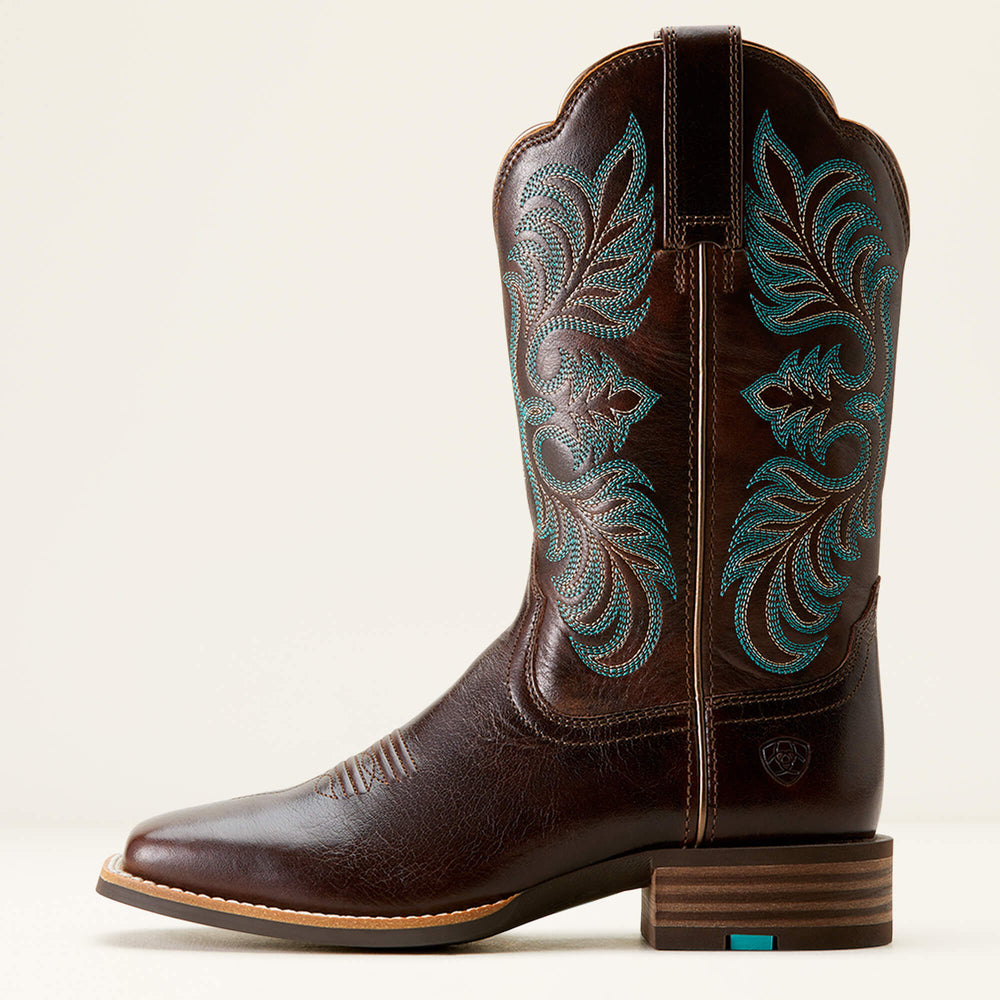 Gillette Western Boot