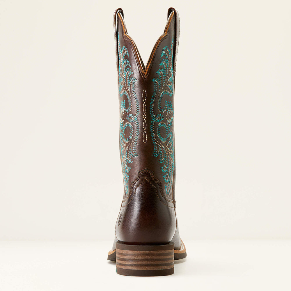 Gillette Western Boot