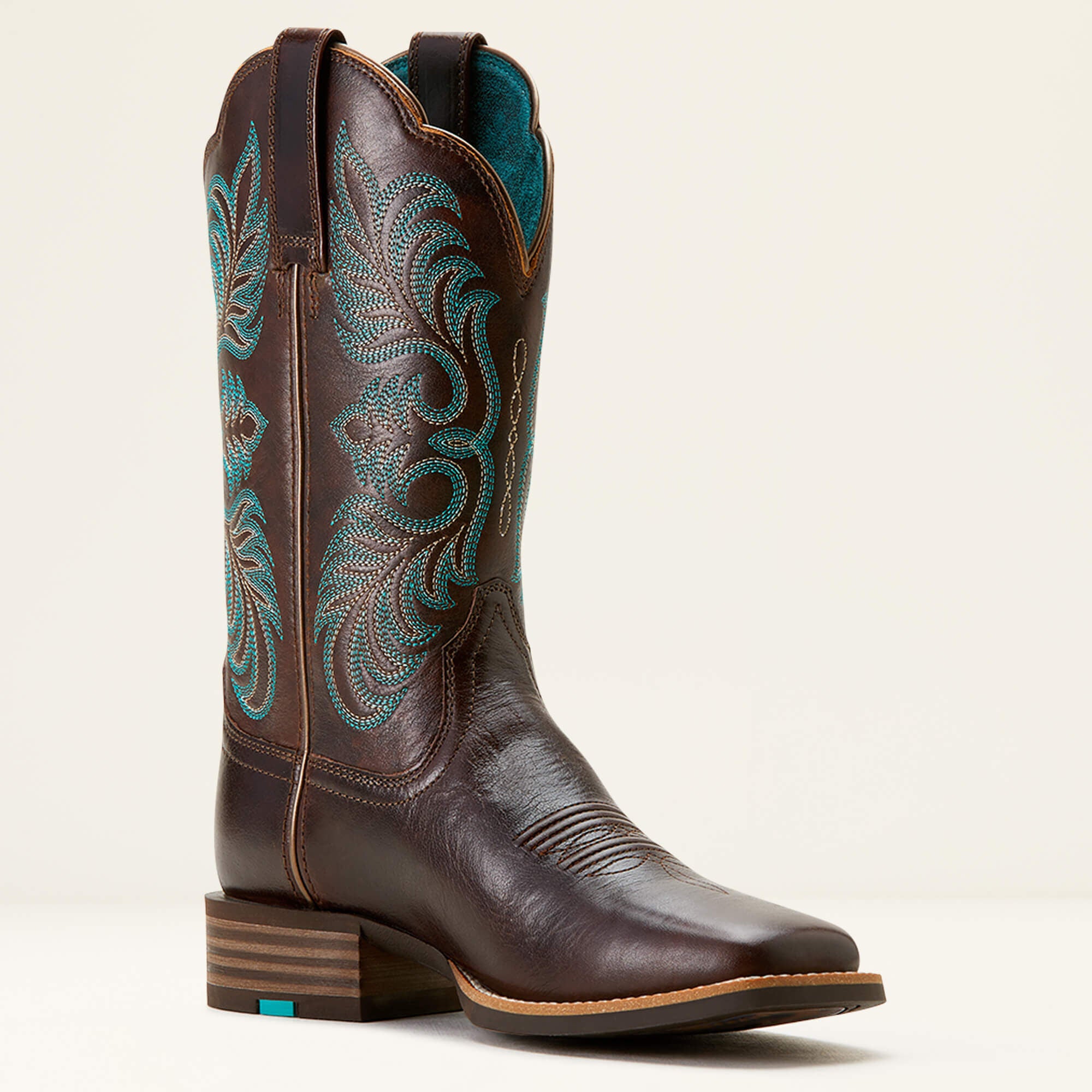 Gillette Western Boot