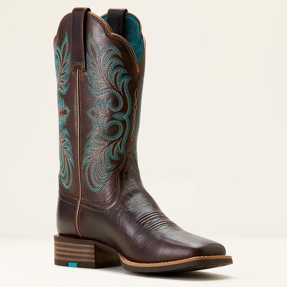 Gillette Western Boot