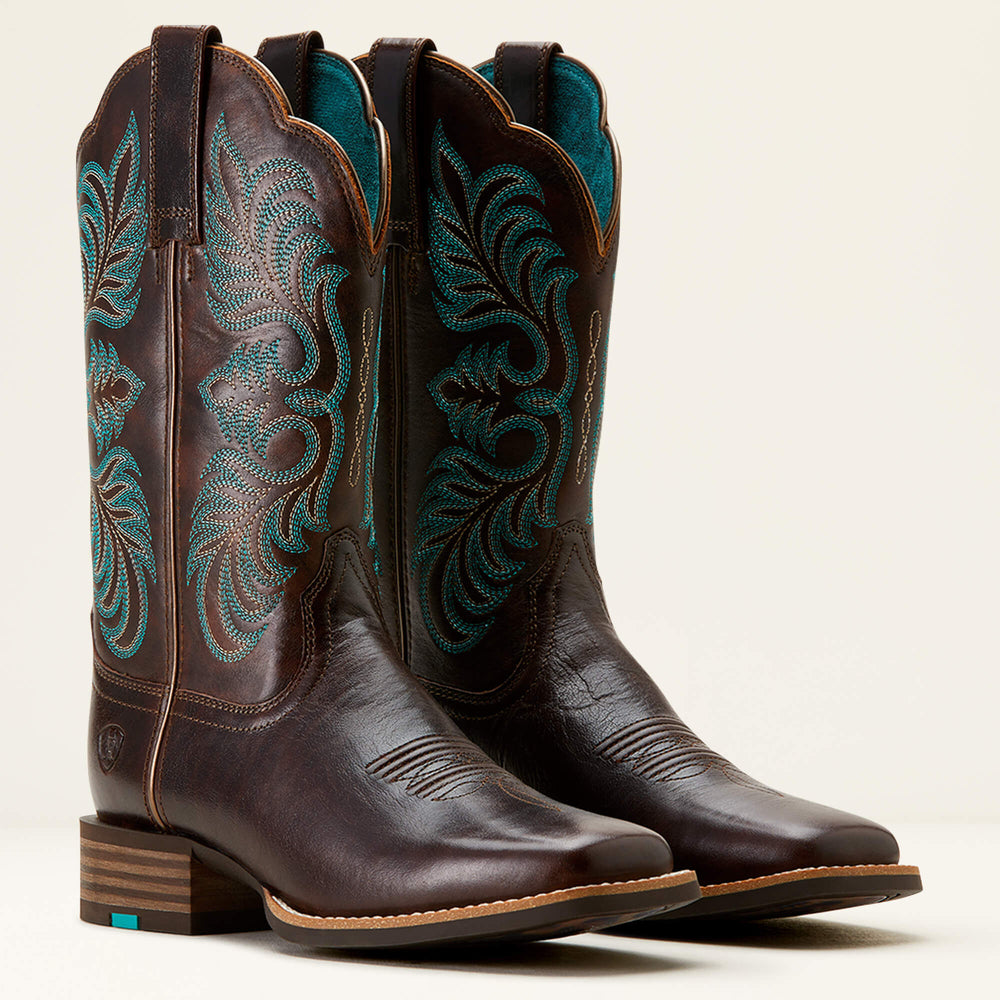 Gillette Western Boot