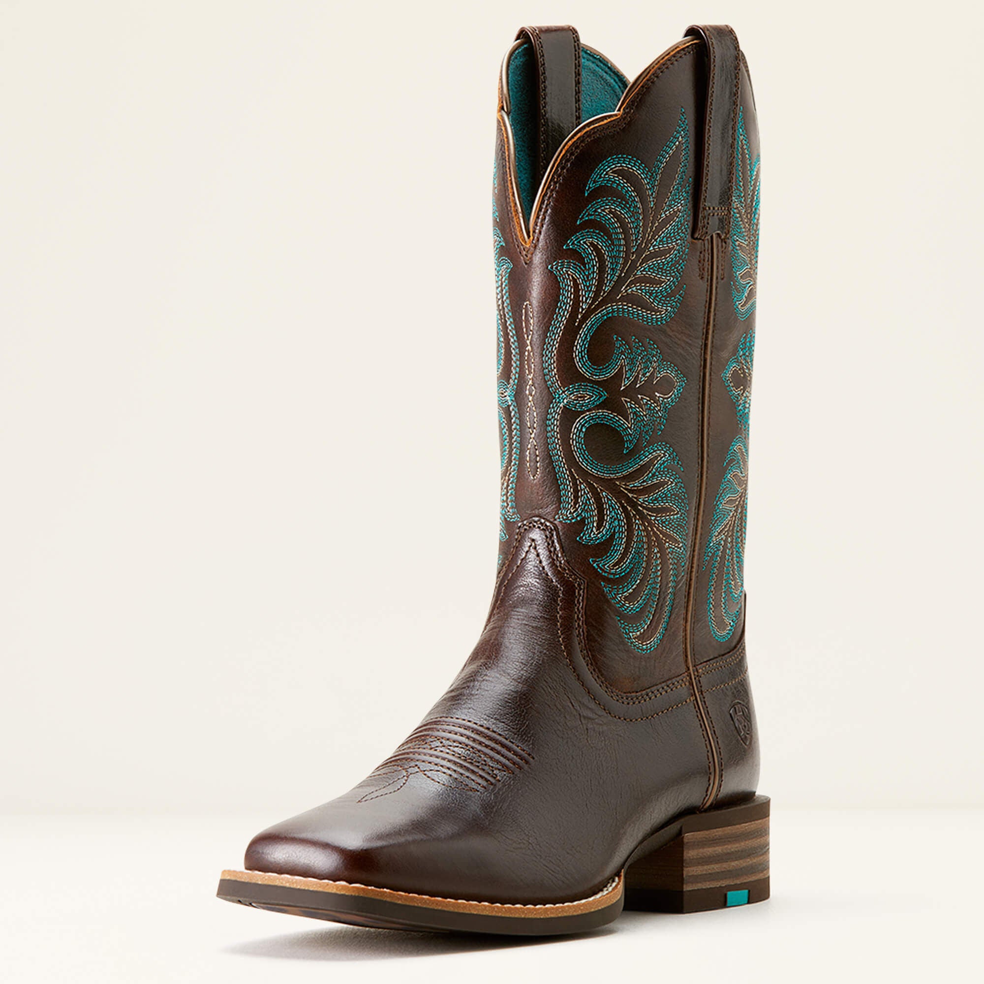 Gillette Western Boot