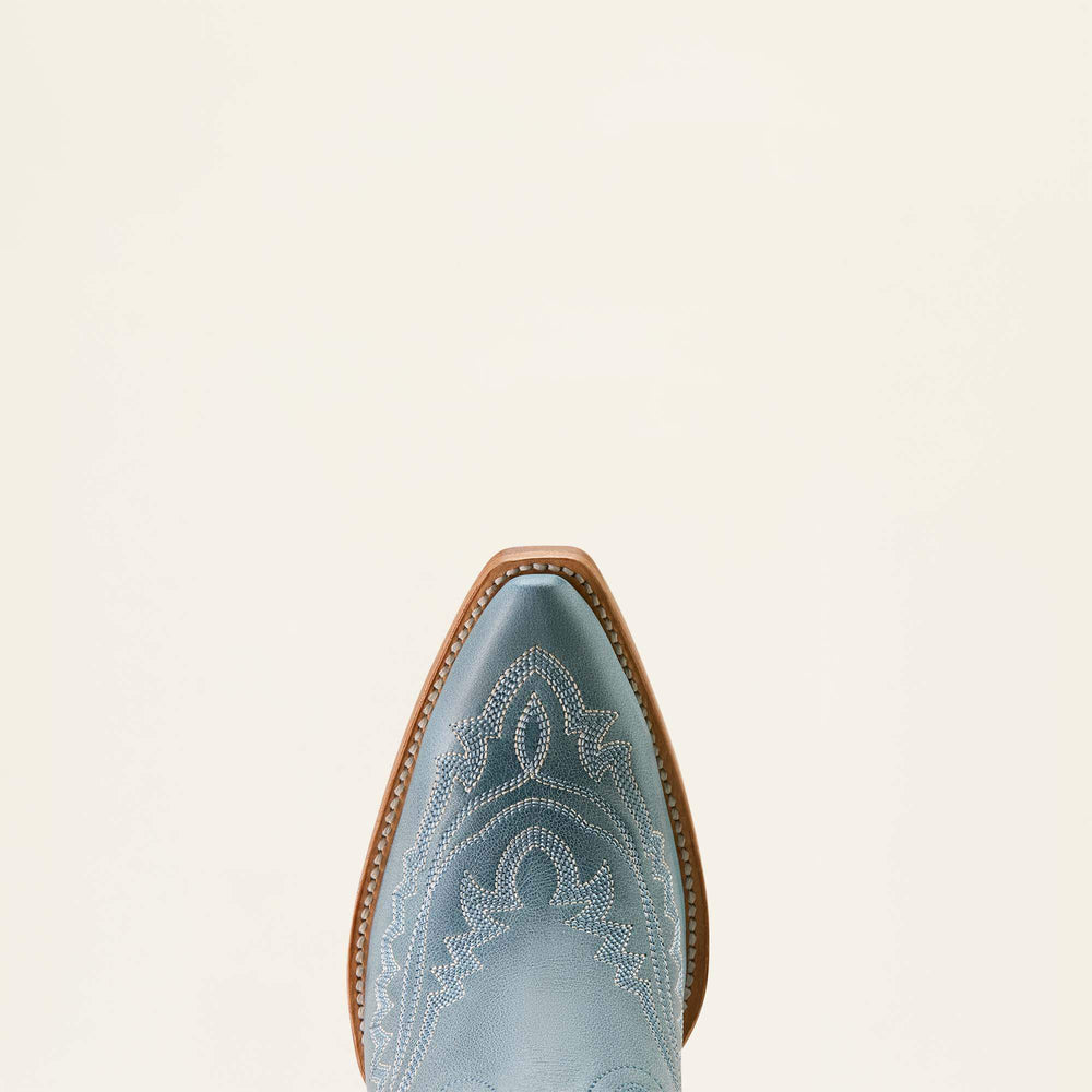 Casanova X Toe Western Boot