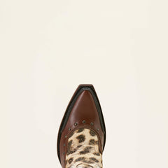 Superstarz X Toe Western Boot