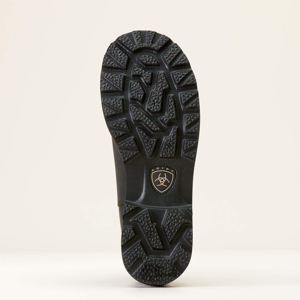 Fatbaby Chelsea Western Boot