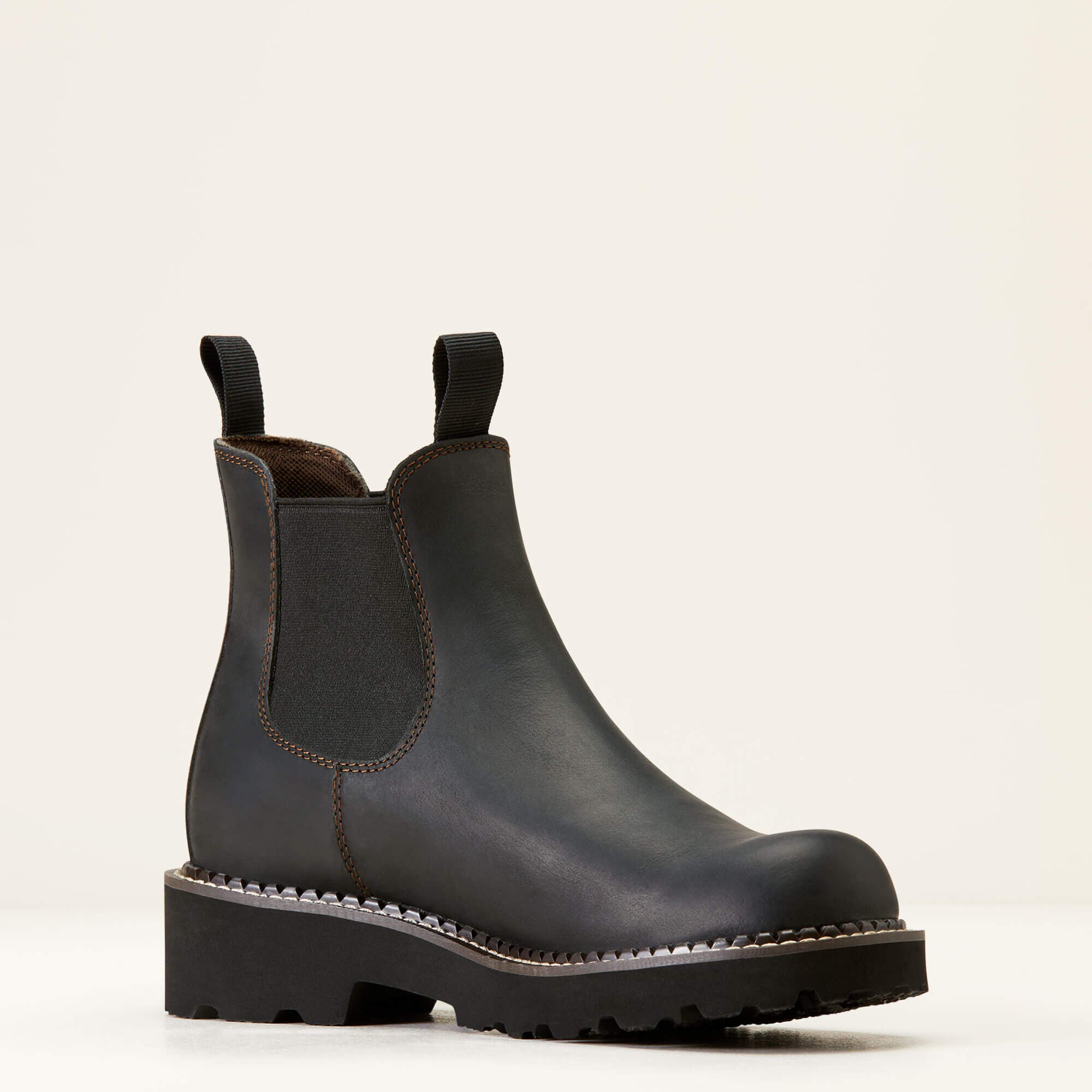 Fatbaby Chelsea Western Boot