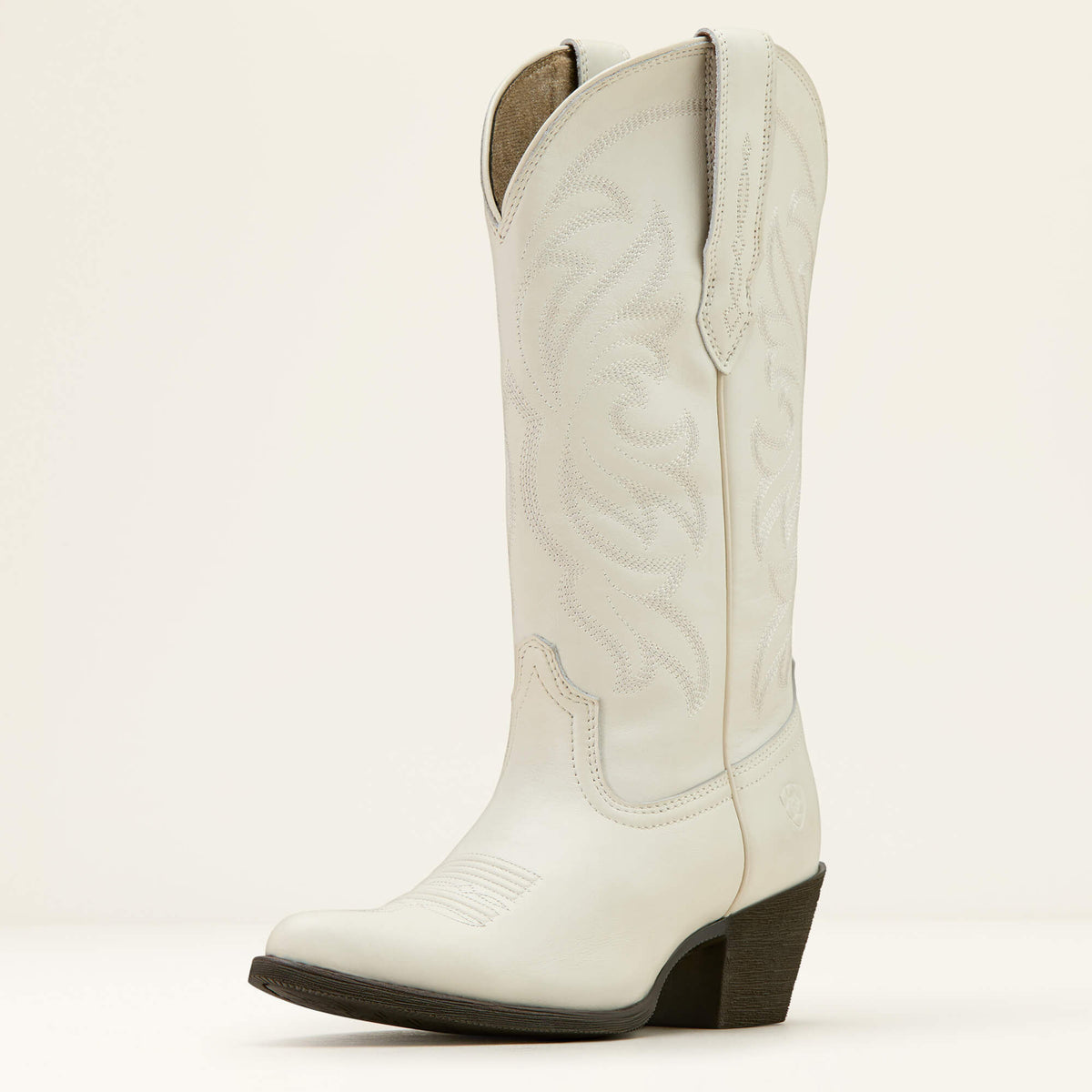 Heritage J Toe Western Boot