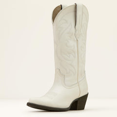 Heritage J Toe Western Boot