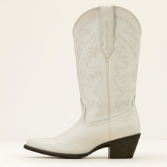 Heritage J Toe Western Boot