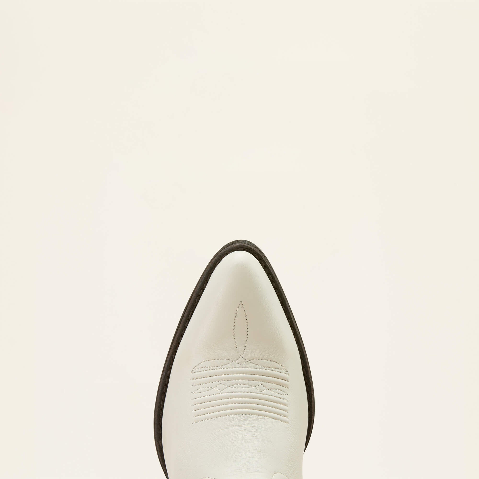 Heritage J Toe Western Boot