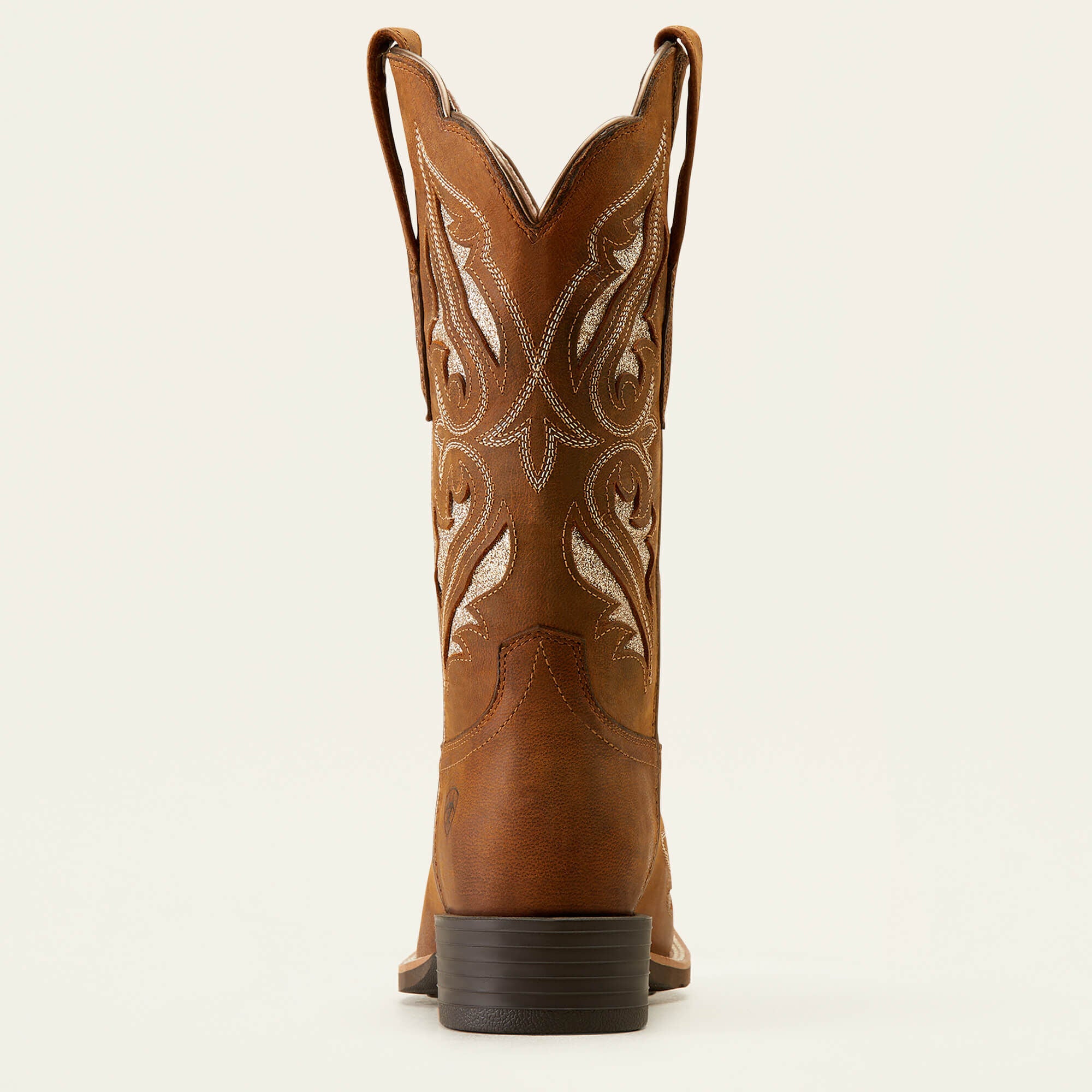 Round Up Bliss Western Boot