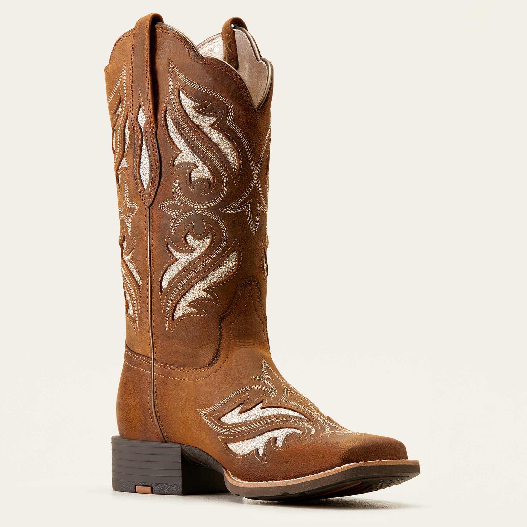 Round Up Bliss Western Boot